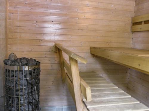 努奧卡科塔度假屋 (Holiday Home Nuottakota by Interhome) in 索特卡莫