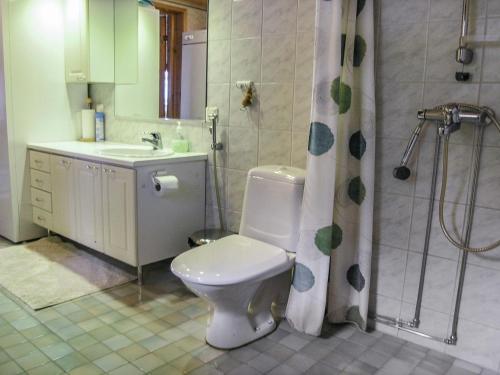 努奧卡科塔度假屋 (Holiday Home Nuottakota by Interhome) in 索特卡莫