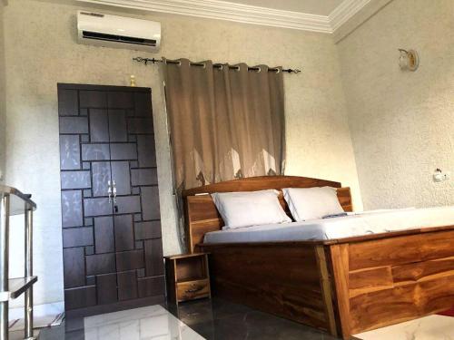 Appartement Studio Privilège – khách sạn tại Kpalime