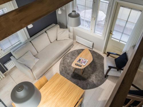 Holiday Home Mustikka by Interhome in Sotkamo