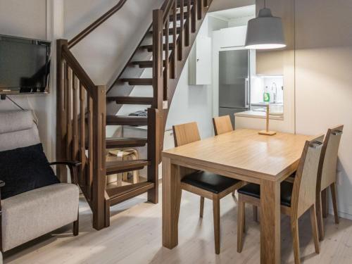 Holiday Home Mustikka by Interhome in Sotkamo