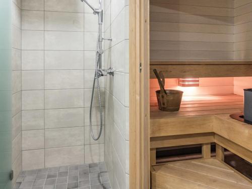 Holiday Home Mustikka by Interhome in Sotkamo