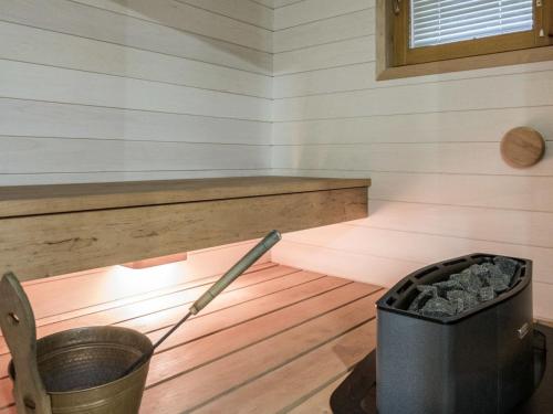 Holiday Home Mustikka by Interhome in Sotkamo