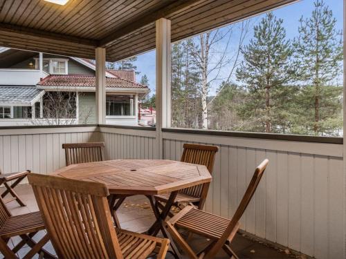 Holiday Home Mustikka by Interhome in Sotkamo