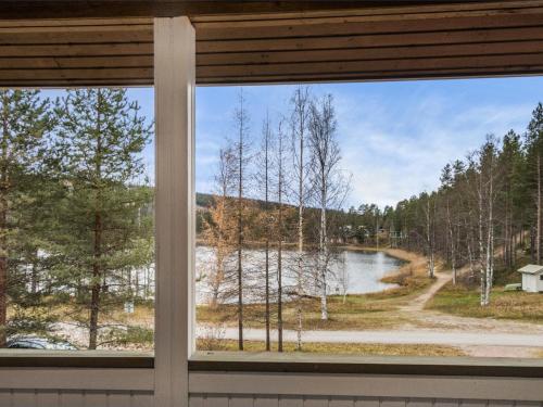 Holiday Home Mustikka by Interhome in Sotkamo