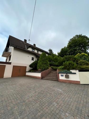 Aparts4ring 5 Nürburg in Nürburg, Deutschland