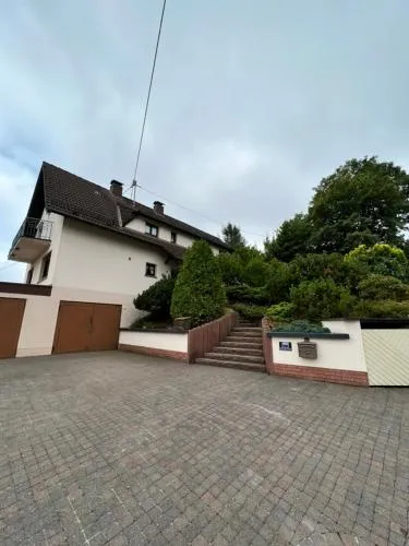 Aparts4ring 5 Nürburg in Nürburg, Deutschland