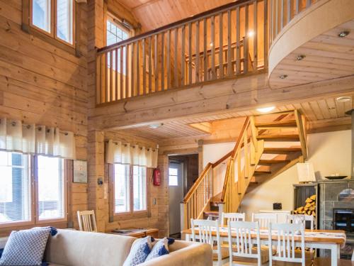 Holiday Home Wainamoinen by Interhome in Соткамо