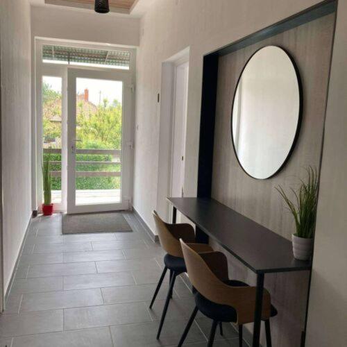 Szálláspartner Magánszállás (Szallaspartner Maganszallas) in Секешфехервар