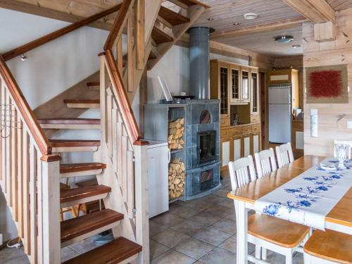 Holiday Home Wainamoinen by Interhome in Соткамо