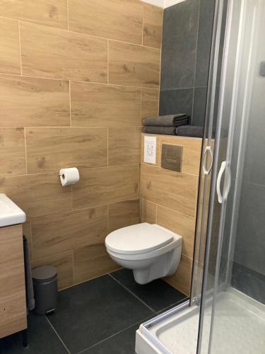 Szálláspartner Magánszállás (Szallaspartner Maganszallas) in Секешфехервар