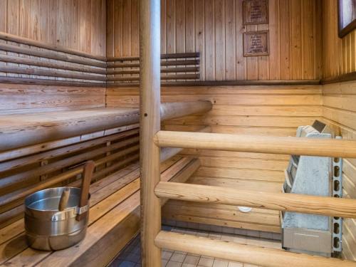 Holiday Home Wainamoinen by Interhome in Соткамо
