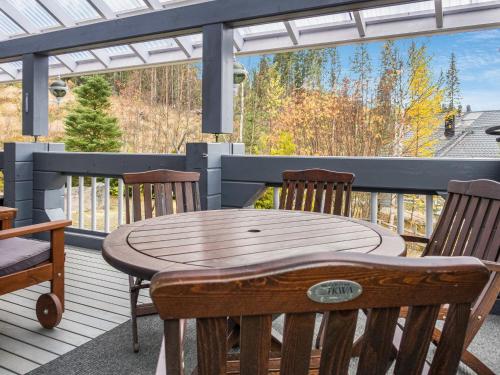 Holiday Home Wainamoinen by Interhome in Соткамо