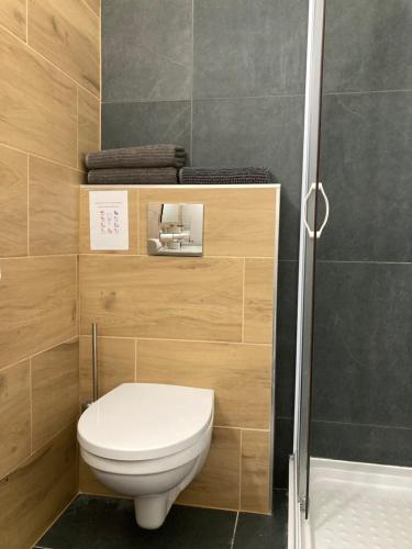 Szálláspartner Magánszállás (Szallaspartner Maganszallas) in Секешфехервар