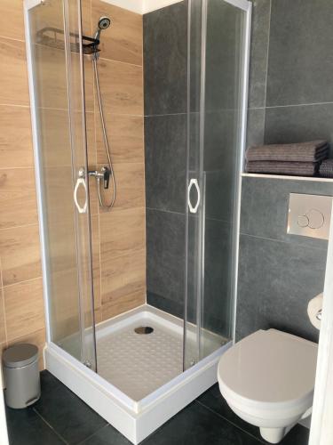 Szálláspartner Magánszállás (Szallaspartner Maganszallas) in Секешфехервар