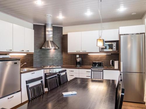 Holiday Home Toivola 1 by Interhome in 索特卡莫