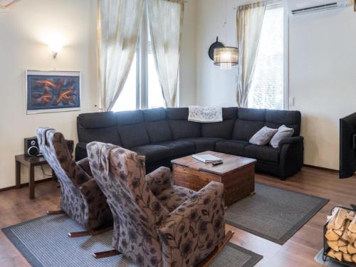 Holiday Home Toivola 1 by Interhome in 索特卡莫