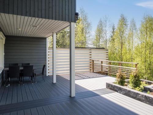 Holiday Home Toivola 1 by Interhome in 索特卡莫