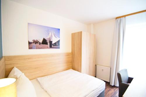 BlnCty Hotel - image 14