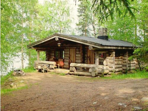. Holiday Home Mäkitorppa by Interhome