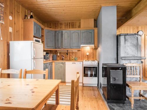 Holiday Home Otsola by Interhome in Konnevesi