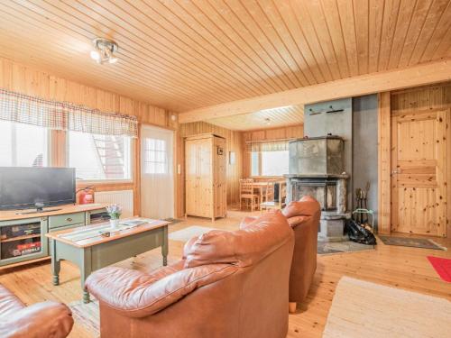Holiday Home Otsola by Interhome in Konnevesi