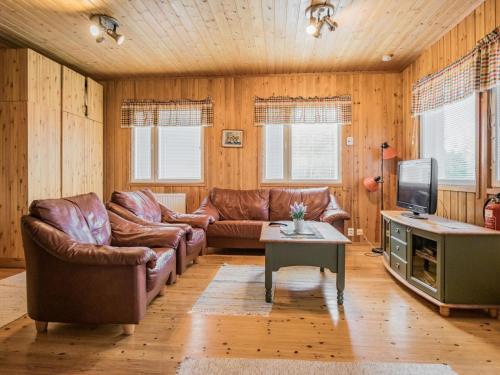 Holiday Home Otsola by Interhome in Konnevesi