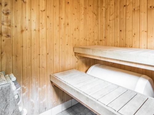 Holiday Home Otsola by Interhome in Konnevesi