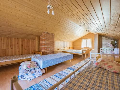 Holiday Home Otsola by Interhome in Konnevesi