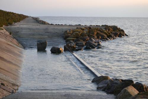 Omgivelser, Les Pensions du Joslin in Bouin