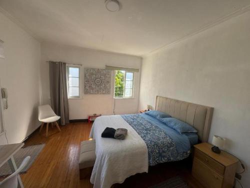 Hostal Gloria Home 6 Norte 983