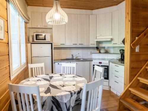 Holiday Home Jeskatti by Interhome in Sotkamo