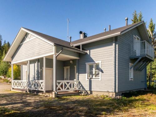 Holiday Home Jeskatti by Interhome in Sotkamo