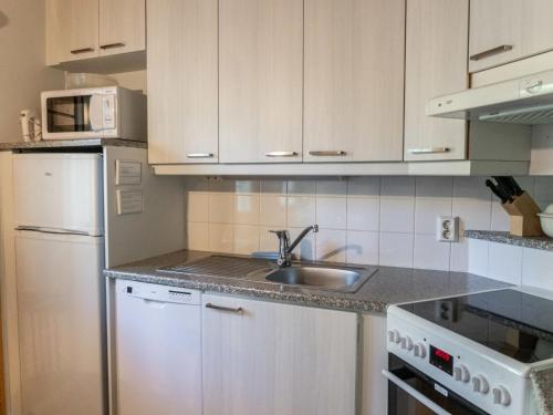 Holiday Home Jeskatti by Interhome in Sotkamo