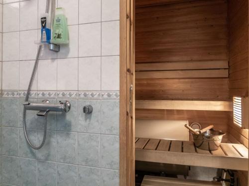 Holiday Home Jeskatti by Interhome in Sotkamo
