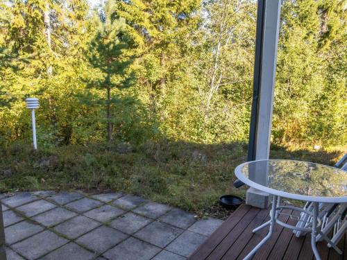 Holiday Home Jeskatti by Interhome in Sotkamo