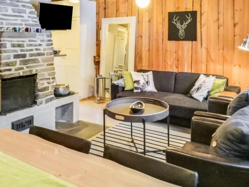 Holiday Home Vuokatinportti b 9 by Interhome in Соткамо