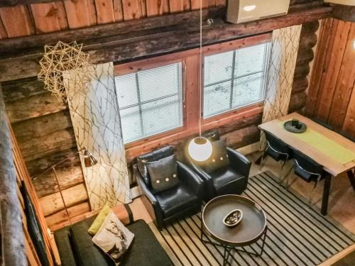 Holiday Home Vuokatinportti b 9 by Interhome in Соткамо