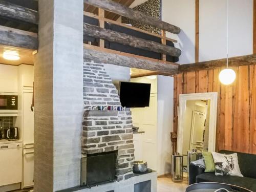 Holiday Home Vuokatinportti b 9 by Interhome in Соткамо