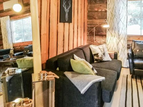 Holiday Home Vuokatinportti b 9 by Interhome in Соткамо