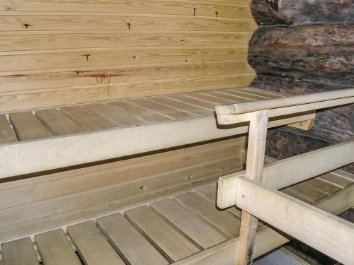 Holiday Home Vuokatinportti b 9 by Interhome in Соткамо