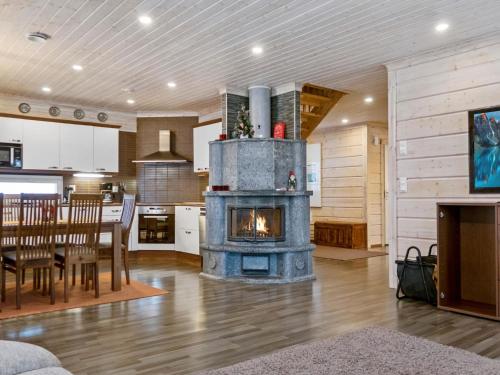 Holiday Home Villa sofia by Interhome in Sotkamo