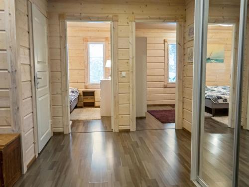 Holiday Home Villa sofia by Interhome in Sotkamo