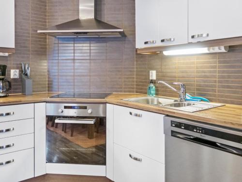 Holiday Home Villa sofia by Interhome in Sotkamo