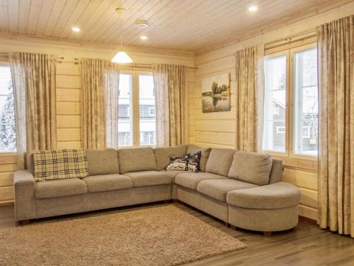 Holiday Home Villa sofia by Interhome in Sotkamo