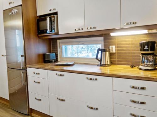 Holiday Home Villa sofia by Interhome in Sotkamo