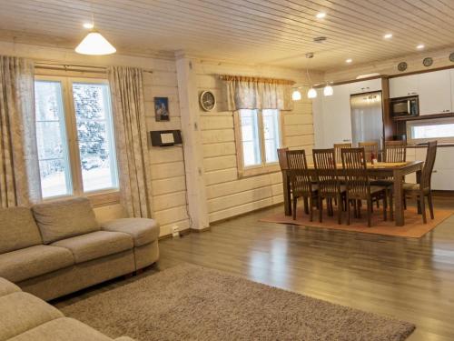 Holiday Home Villa sofia by Interhome in Sotkamo
