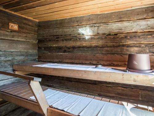 Holiday Home Kiimalammi by Interhome in Forssa