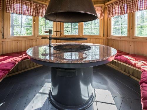 Holiday Home Kiimalammi by Interhome in Forssa