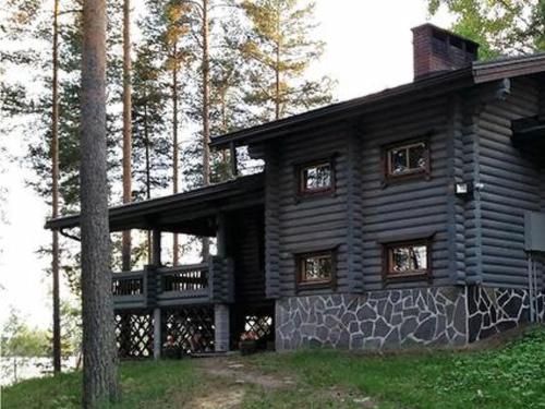 Holiday Home Rihka by Interhome in Luopioinen